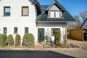 Reinhards Ferienwohnung, Greifswald